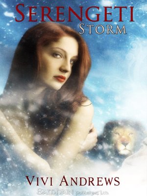 Serengeti Storm - ebook
